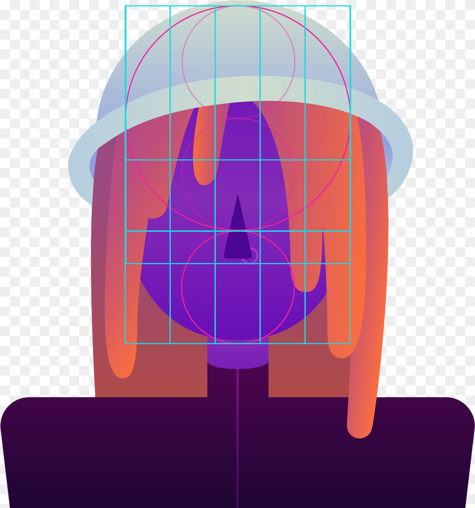 Hd The Eyes Fit Into Columns 2 And 4 Graphic Design, Sphere, Helmet Free Transparent Png