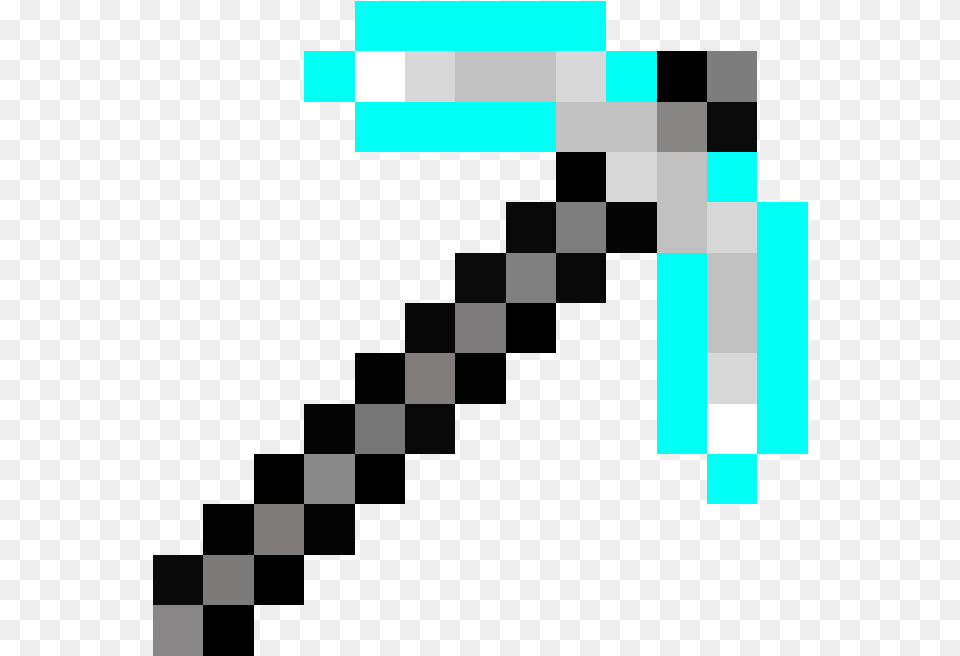 Hd The Gallery For Minecraft Pickaxe, Chess, Game Png Image