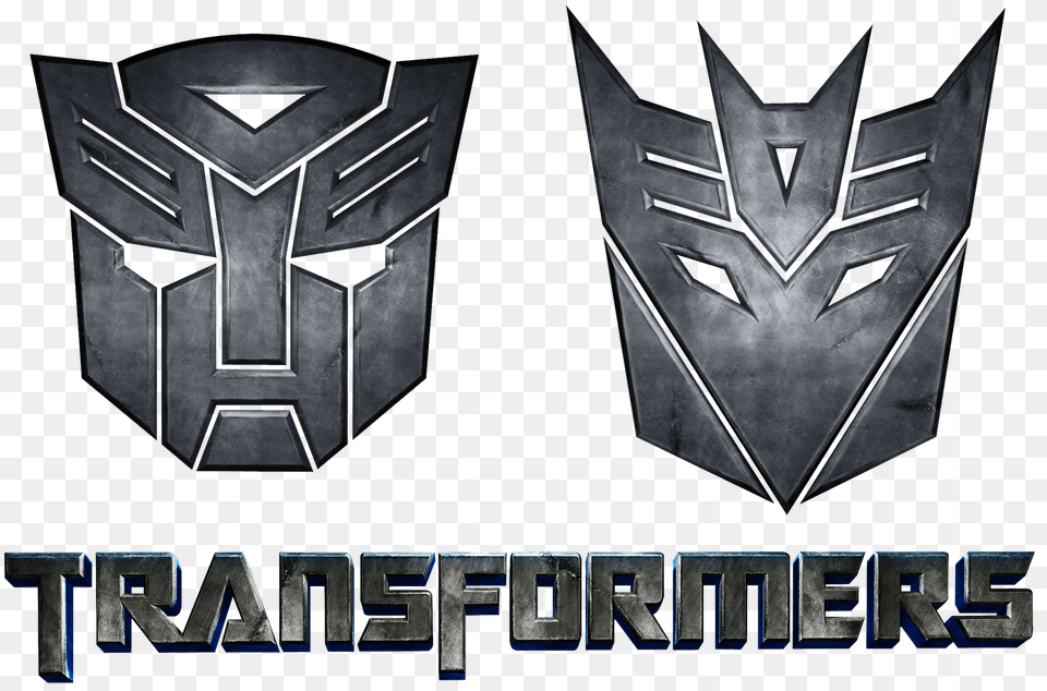 Hd Transformers Logos Image Transformers Logo, Emblem, Symbol, Mailbox Free Transparent Png