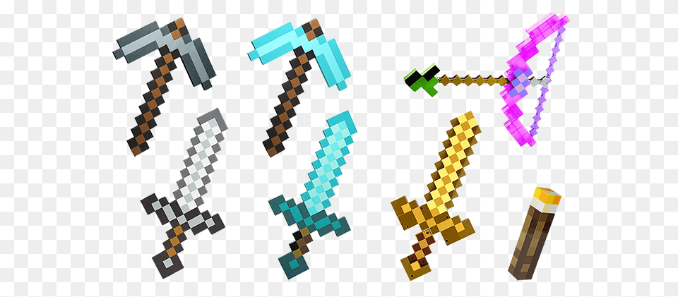 Hd Transforming Gold Sword Minecraft Gold Sword, Chess, Game, Art Free Transparent Png