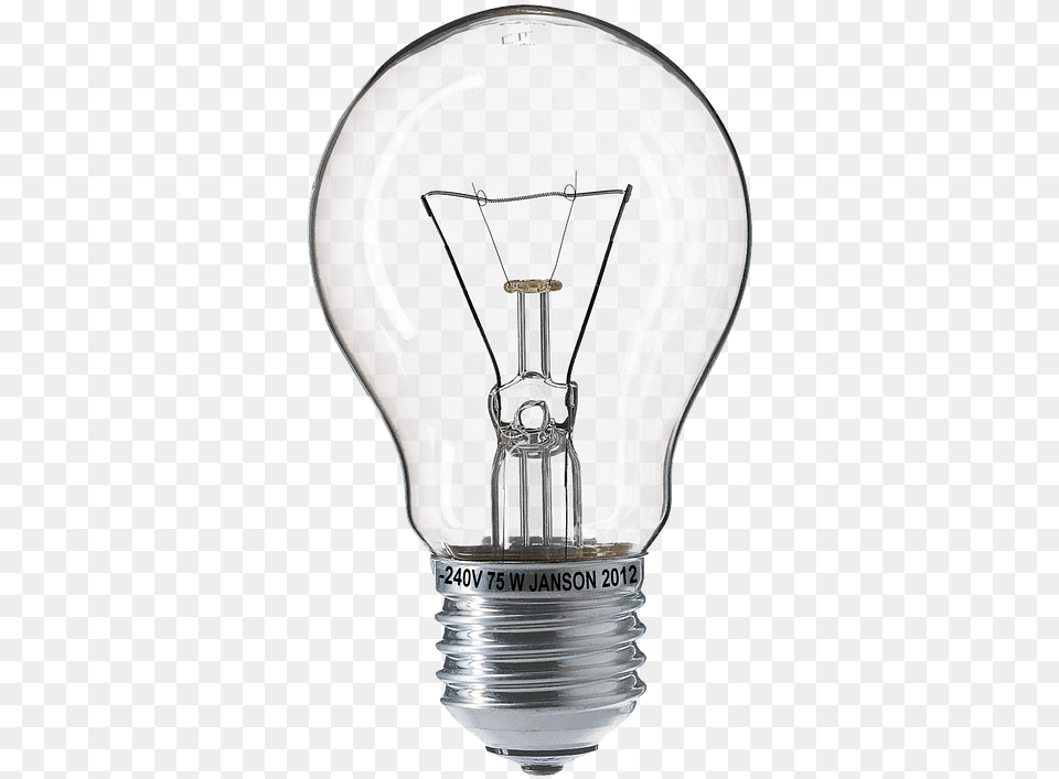 Hd Transparent Bulb Philips Classic Tone Bulb, Light, Lightbulb Png