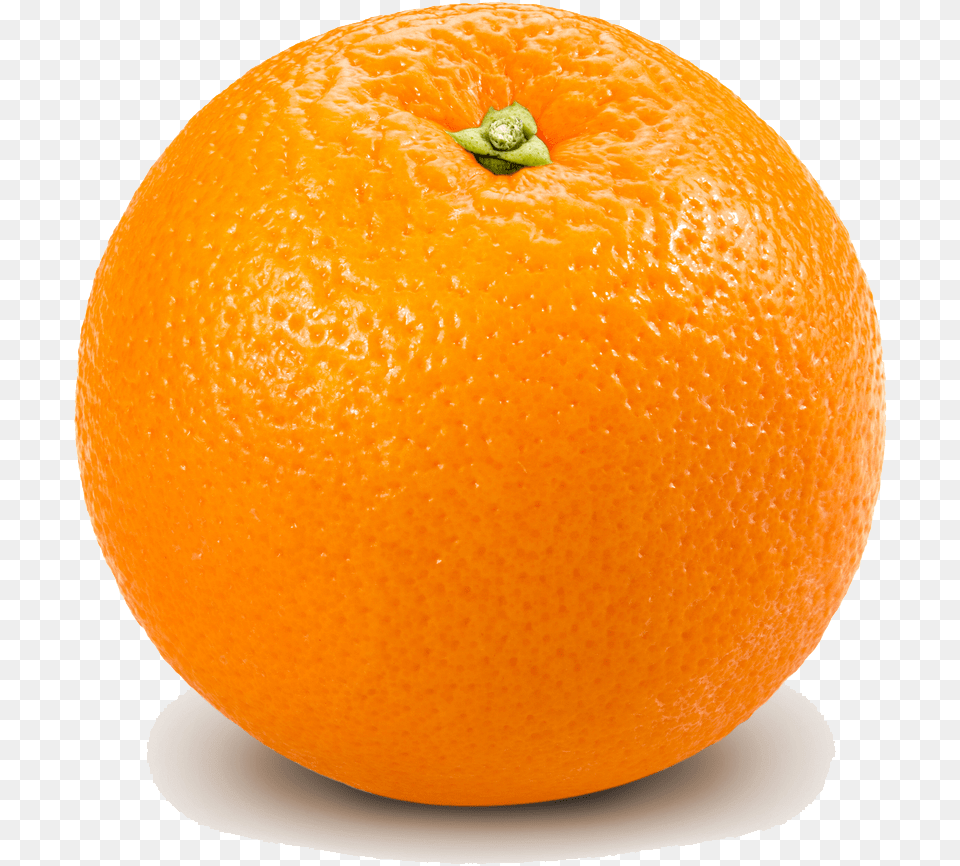 Hd Transparent Orange Mandarin Orange Hd Transparent, Citrus Fruit, Food, Fruit, Plant Free Png