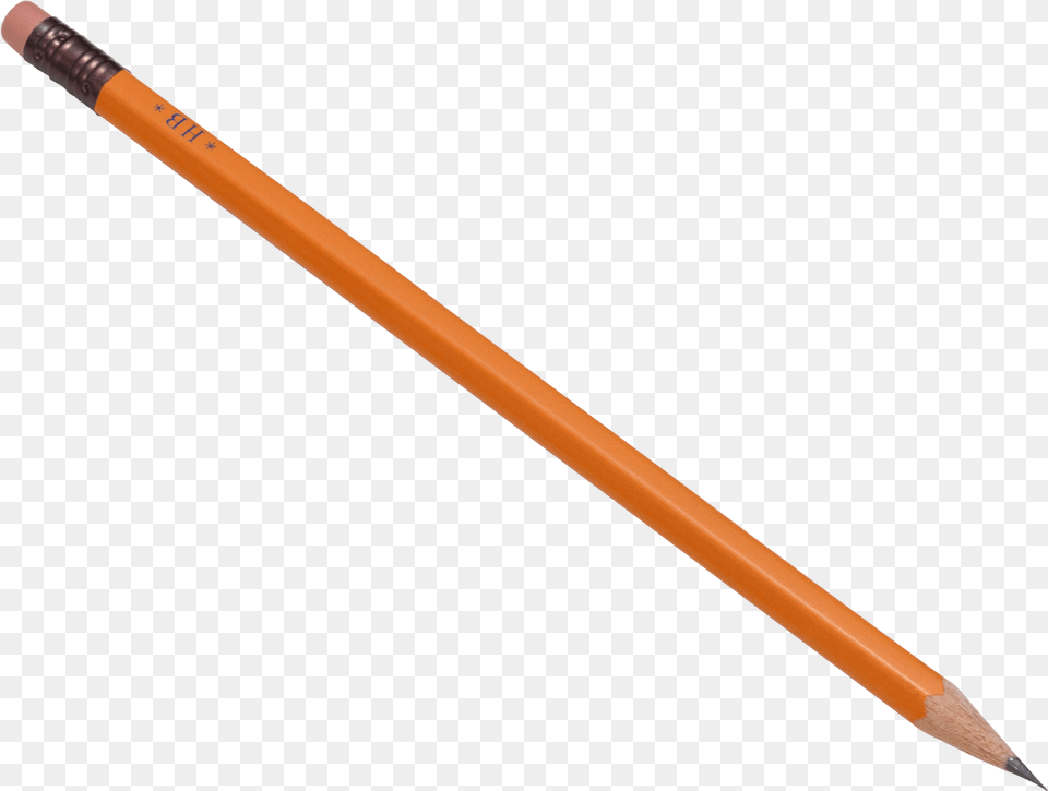 Hd Transparent Pencil Pencil, Blade, Dagger, Knife, Weapon Png