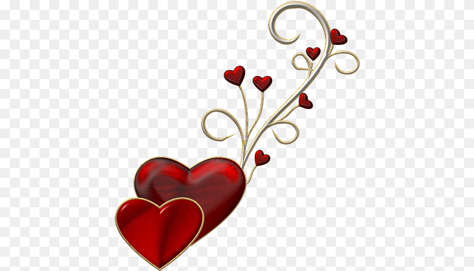 Hd Tubes Coeur Heart Clean Healing Coeur Tubes Png Image