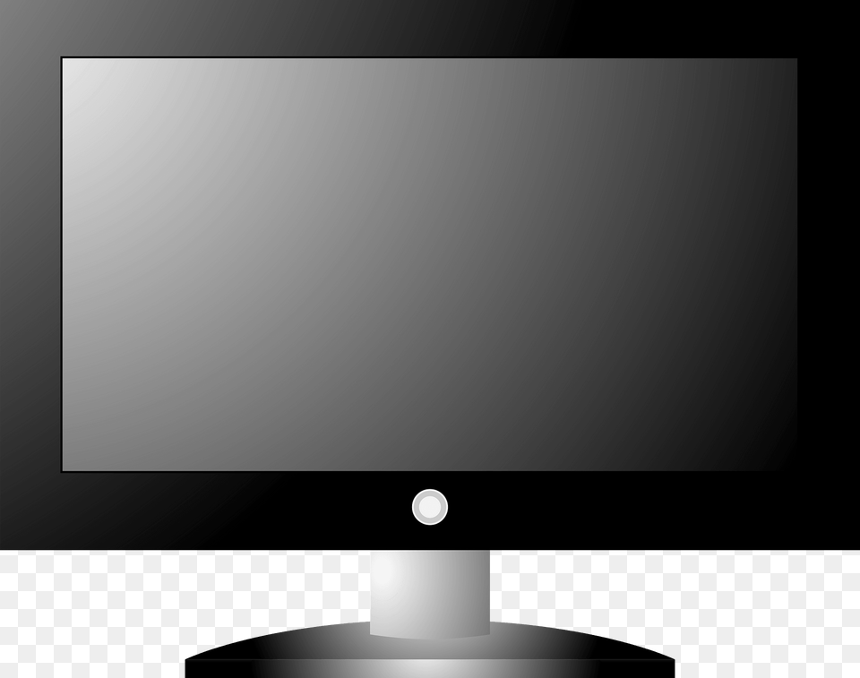 Hd Tv Clipart, Computer Hardware, Electronics, Hardware, Monitor Png