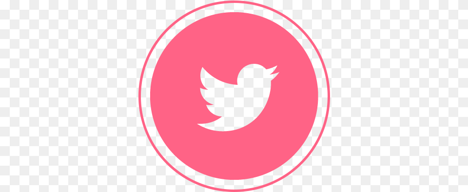 Hd Twitter Icon Flat Twitter Logo Blue, Symbol Free Transparent Png