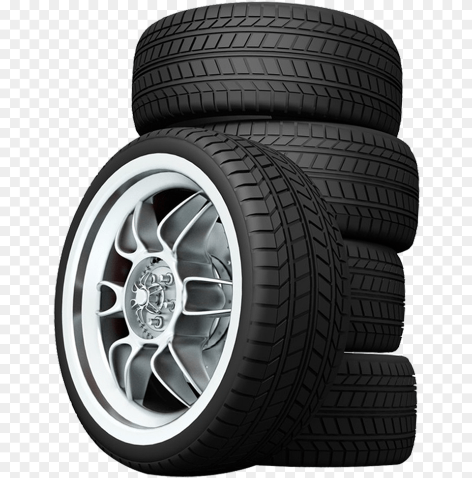 Hd Tyre Clipart Tyer, Alloy Wheel, Car, Car Wheel, Machine Png Image
