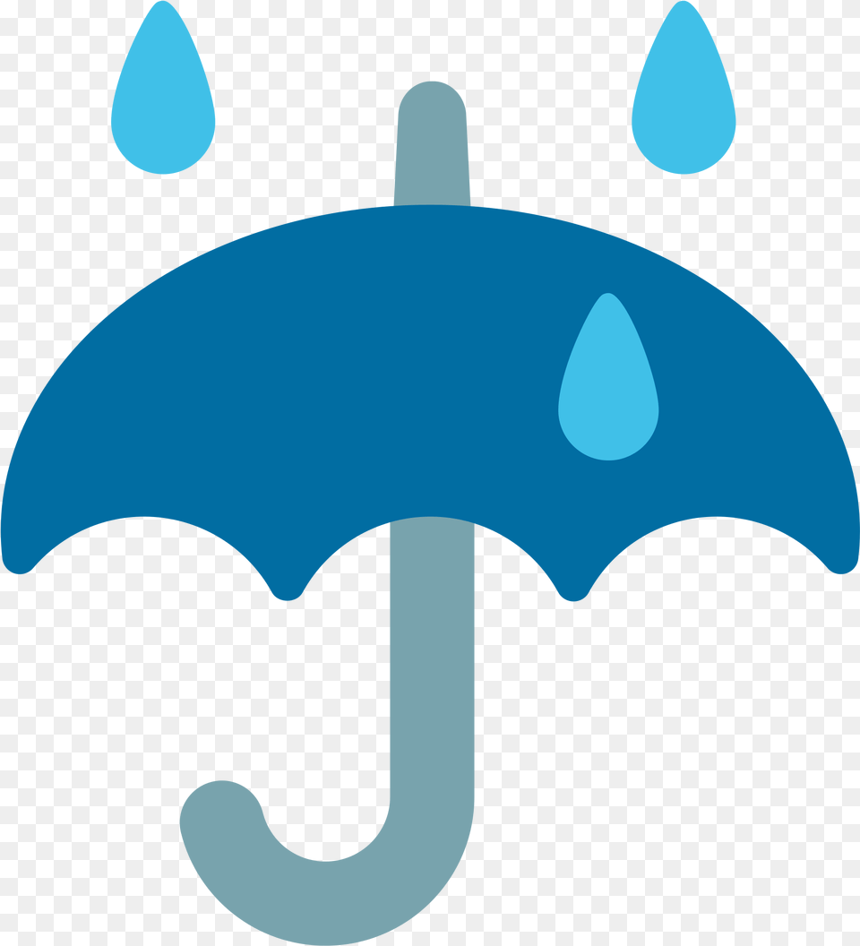 Hd Umbrella Clipart Emoji Umbrella Emoji Background, Canopy, Electronics, Hardware, Astronomy Free Transparent Png