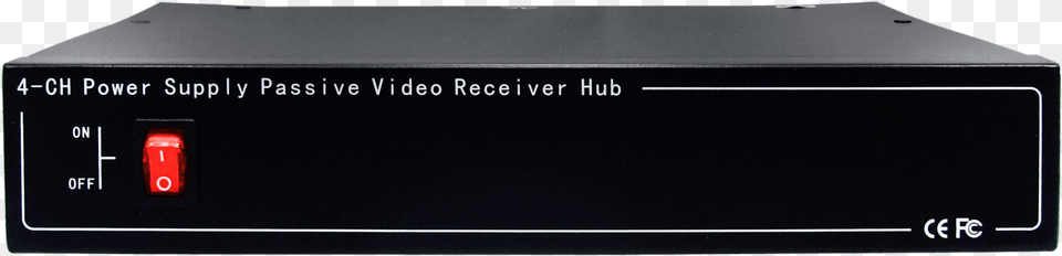 Hd Video Amp Power Passive Balun Receiver, Amplifier, Electronics, Cd Player, Computer Hardware Png Image