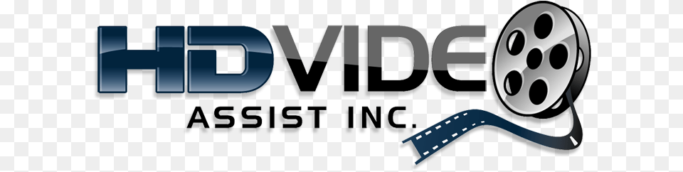 Hd Video Assist La Hd Video, Reel Free Png Download