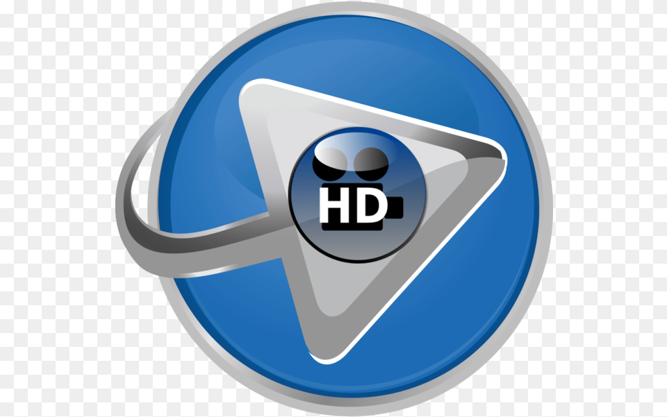 Hd Video Converter Pro 4 Grady White Boats Logo, Badge, Symbol, Disk, Sign Free Transparent Png