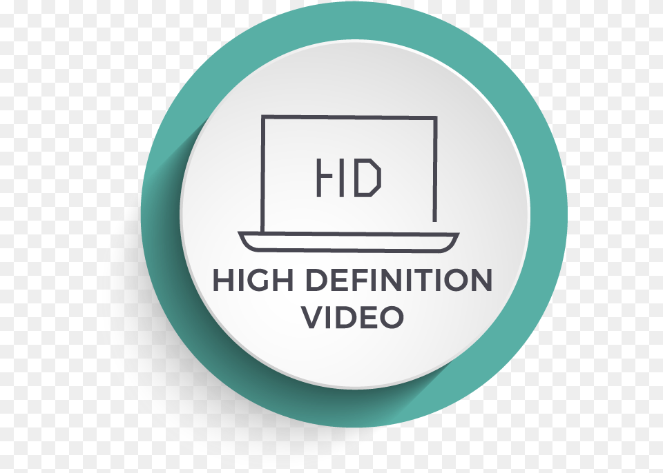 Hd Videos Stroke Increase, Disk, Text, Sphere Free Png