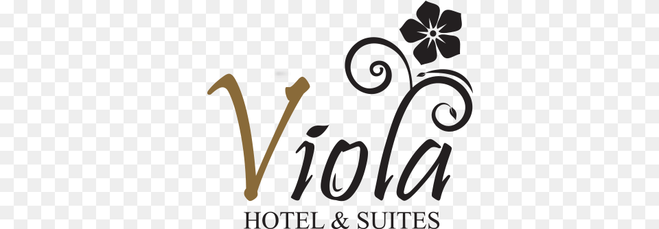 Hd Viola Hotel Suites Calligraphy, Text, Smoke Pipe Free Png