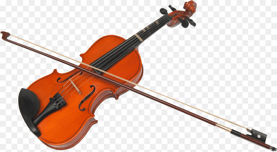 Hd Violin Violin Full Size, Musical Instrument Free Transparent Png