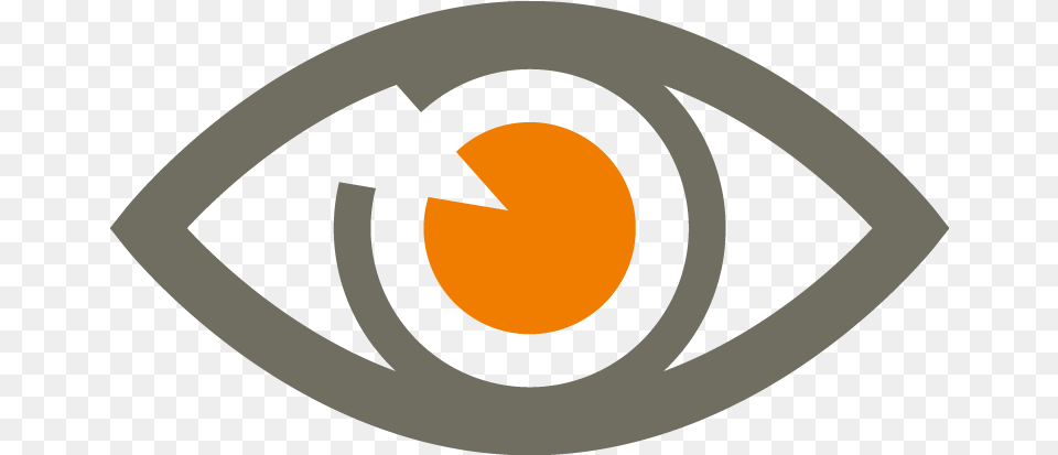 Hd Vision Oeil, Logo Png