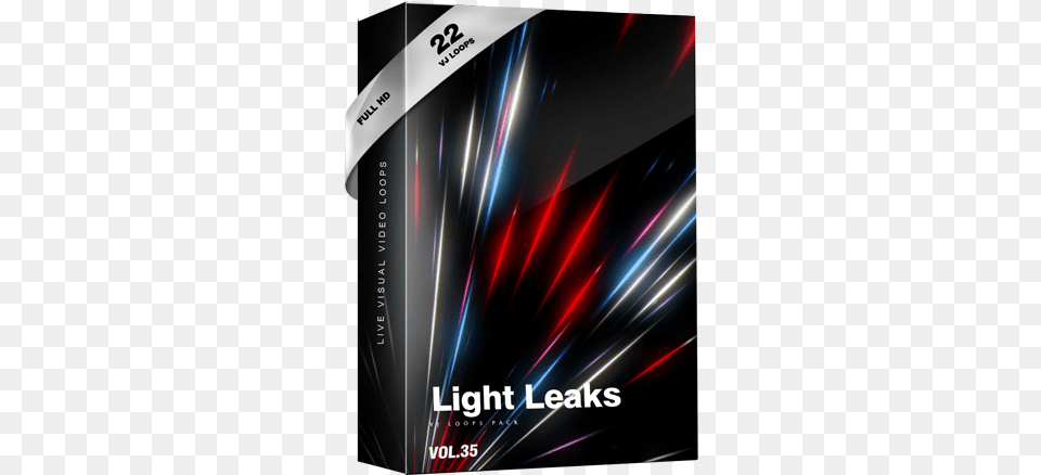 Hd Vj Loops Pack Vol35 Light Leaks Rays Effects Lime Multimedia Software, Art, Graphics, Disk, Advertisement Free Png