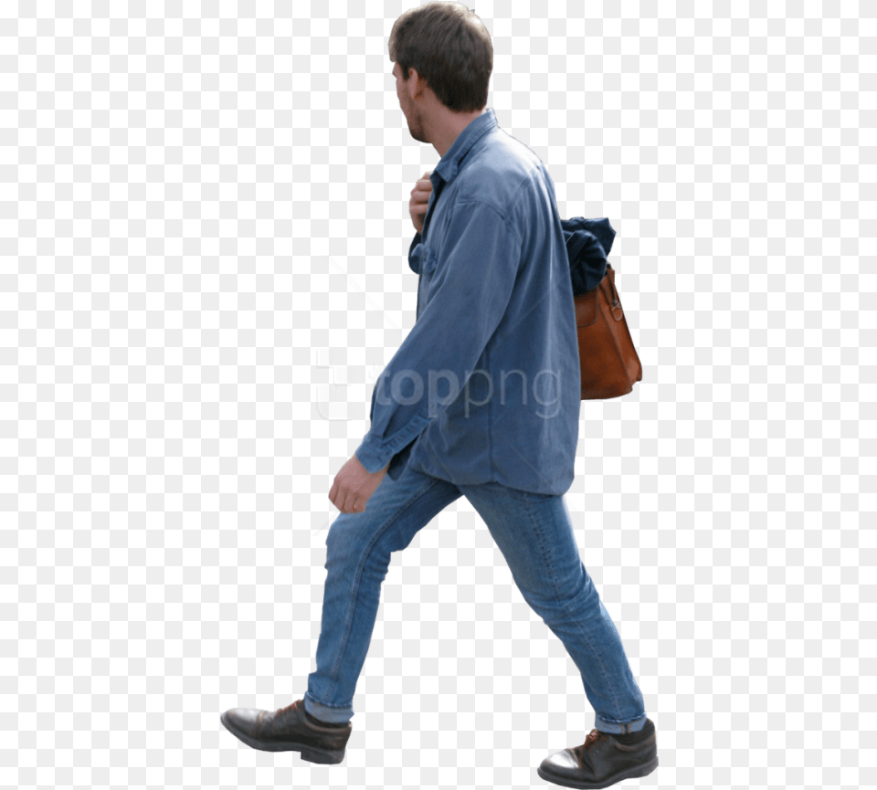Hd Walking Images Transparent Transparent People Walking, Person, Photography, Pants, Clothing Png Image