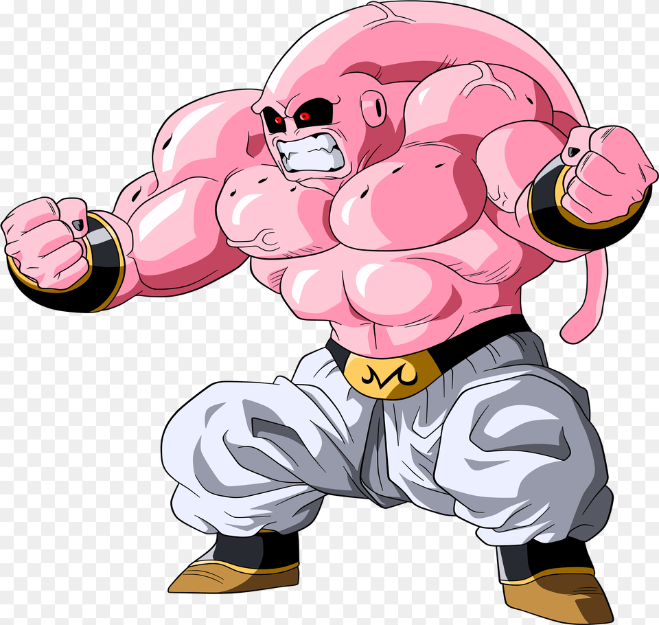 Hd Wallpaper Dragon Ball Z Buu, Baby, Person, Body Part, Hand Free Png Download