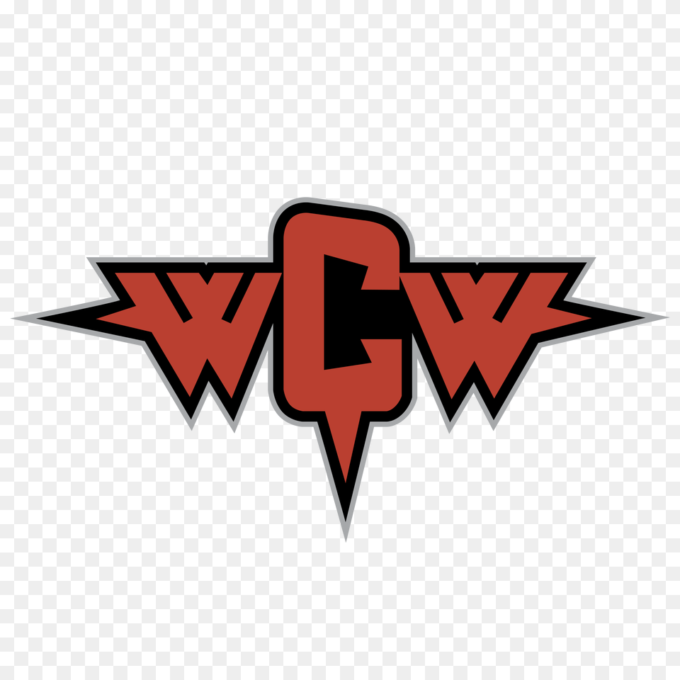 Hd Wcw Logo Transparent Wcw Logo Psd Wcw Logo, Dynamite, Weapon, Emblem, Symbol Free Png Download