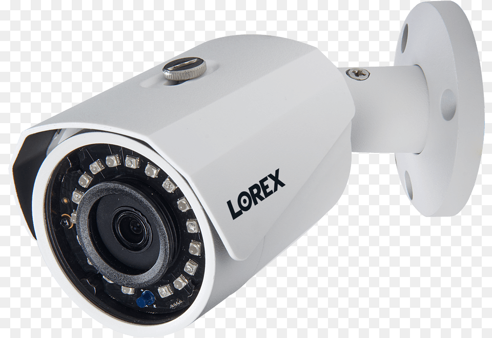 Hd Weatherproof Night Vision Security Camera Lorex Lorex Lnb4173, Electronics, Video Camera, Car, Transportation Free Png Download