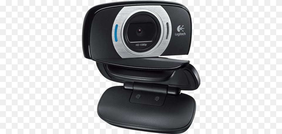 Hd Webcam C615 Logitech Hd, Camera, Electronics Free Png