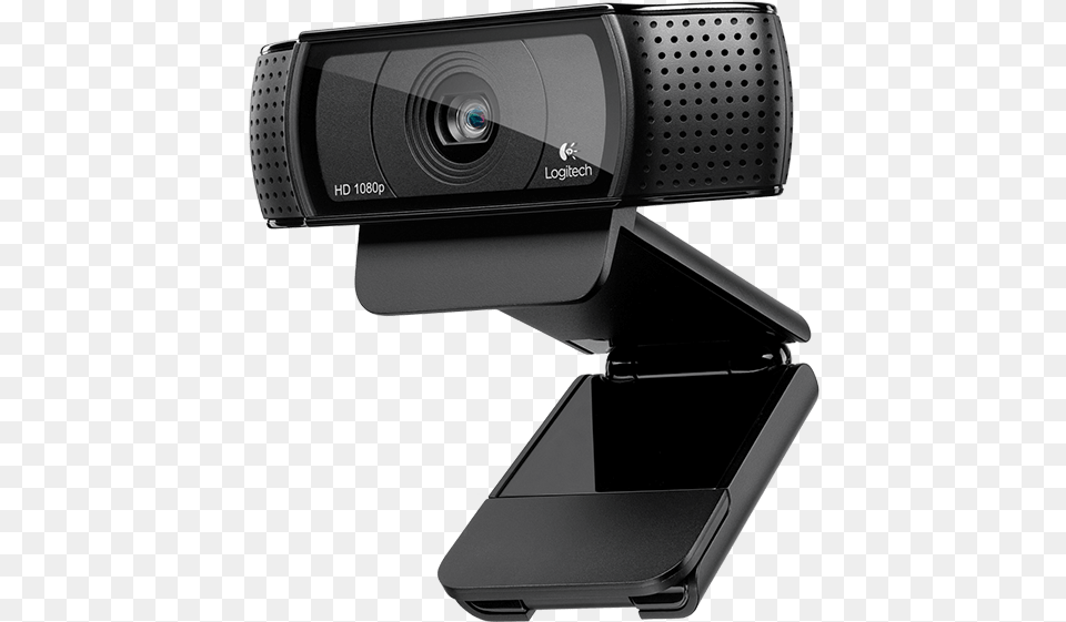 Hd Webcam Pro C920 Gallery, Camera, Electronics, Appliance, Blow Dryer Free Png