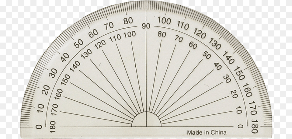 Hd Westcott Protractor Protractor3 Png Image