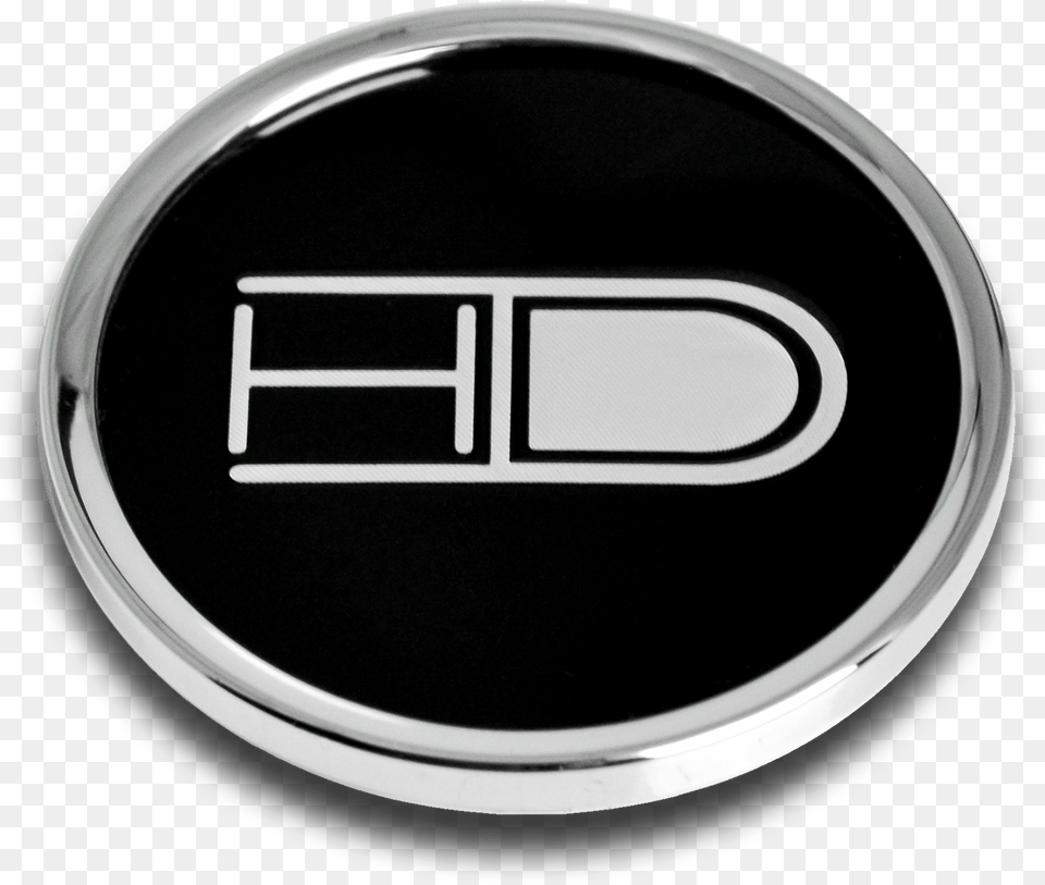Hd Wheels Center Cap, Emblem, Symbol, Logo Png Image