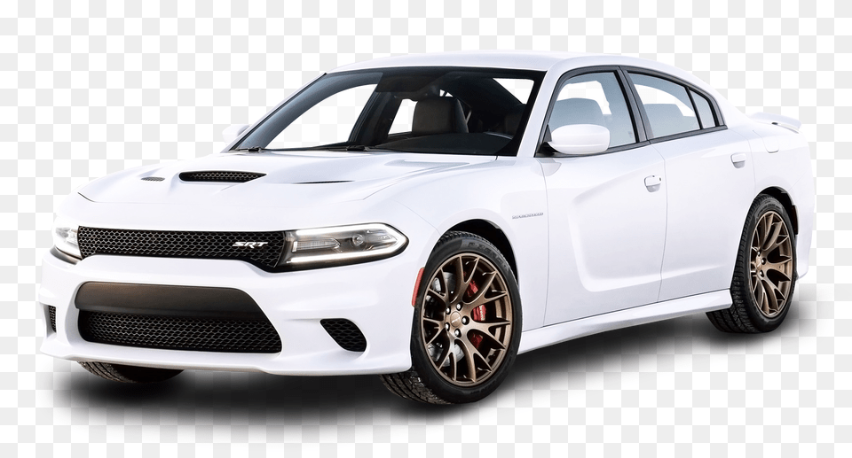 Hd White Dodge Charger Car Image Dodge Charger 2016 Price, Alloy Wheel, Vehicle, Transportation, Tire Free Png