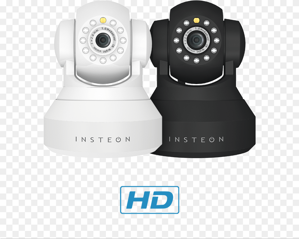 Hd Wi Fi Camera Setup U2014 Insteon Wifi Camera, Electronics, Video Camera Free Transparent Png