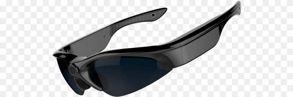Hd Wide Angle Sunglasse Sunnycam Sport Edition, Accessories, Goggles, Sunglasses, Glasses Free Transparent Png