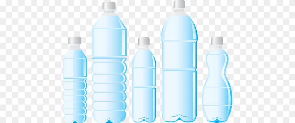 Hd Woman Holding Water Bottle Clipart Pet Bottle Clipart, Water Bottle, Plastic, Beverage, Mineral Water Free Png