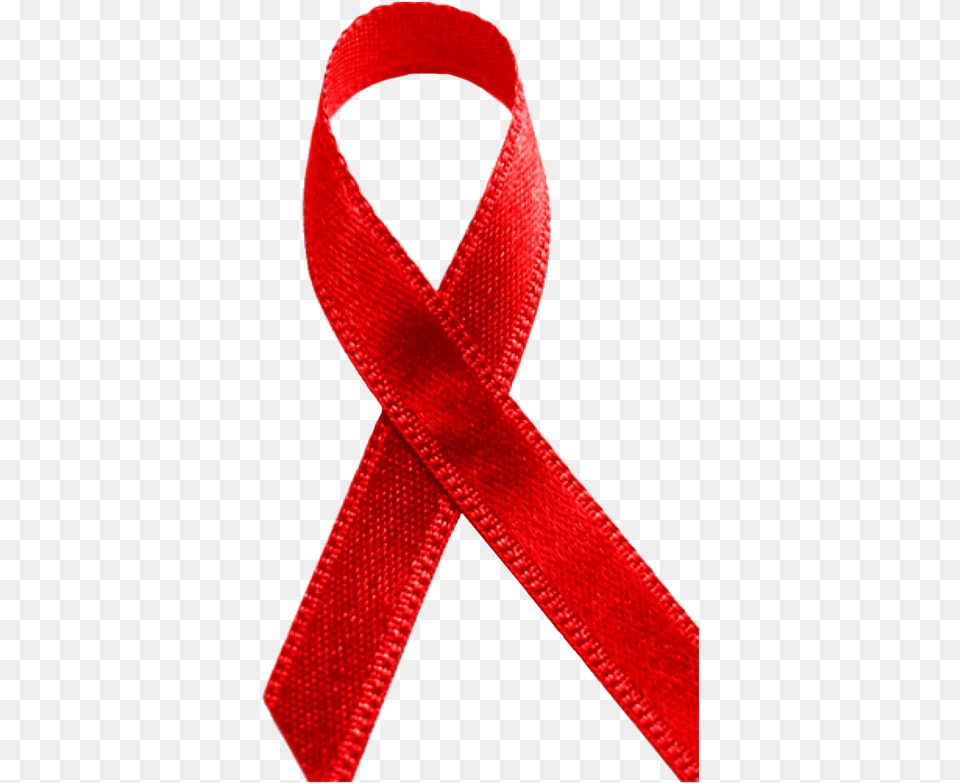 Hd World Day Aids Ribbon, Accessories, Formal Wear, Tie, Strap Png Image