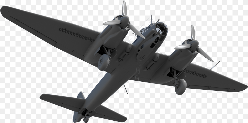 Hd Ww Bomber Planes Ww2 Bomber Plane, Aircraft, Airplane, Transportation, Vehicle Png