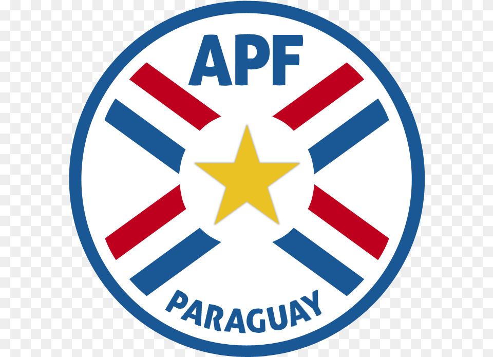 Hd Xandr92prog Kits Archive Chelsea Logo Paraguay Football Logo, Symbol Free Png