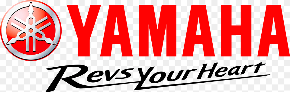 Hd Yamaha Revs Your Heart Vector, Logo Free Transparent Png