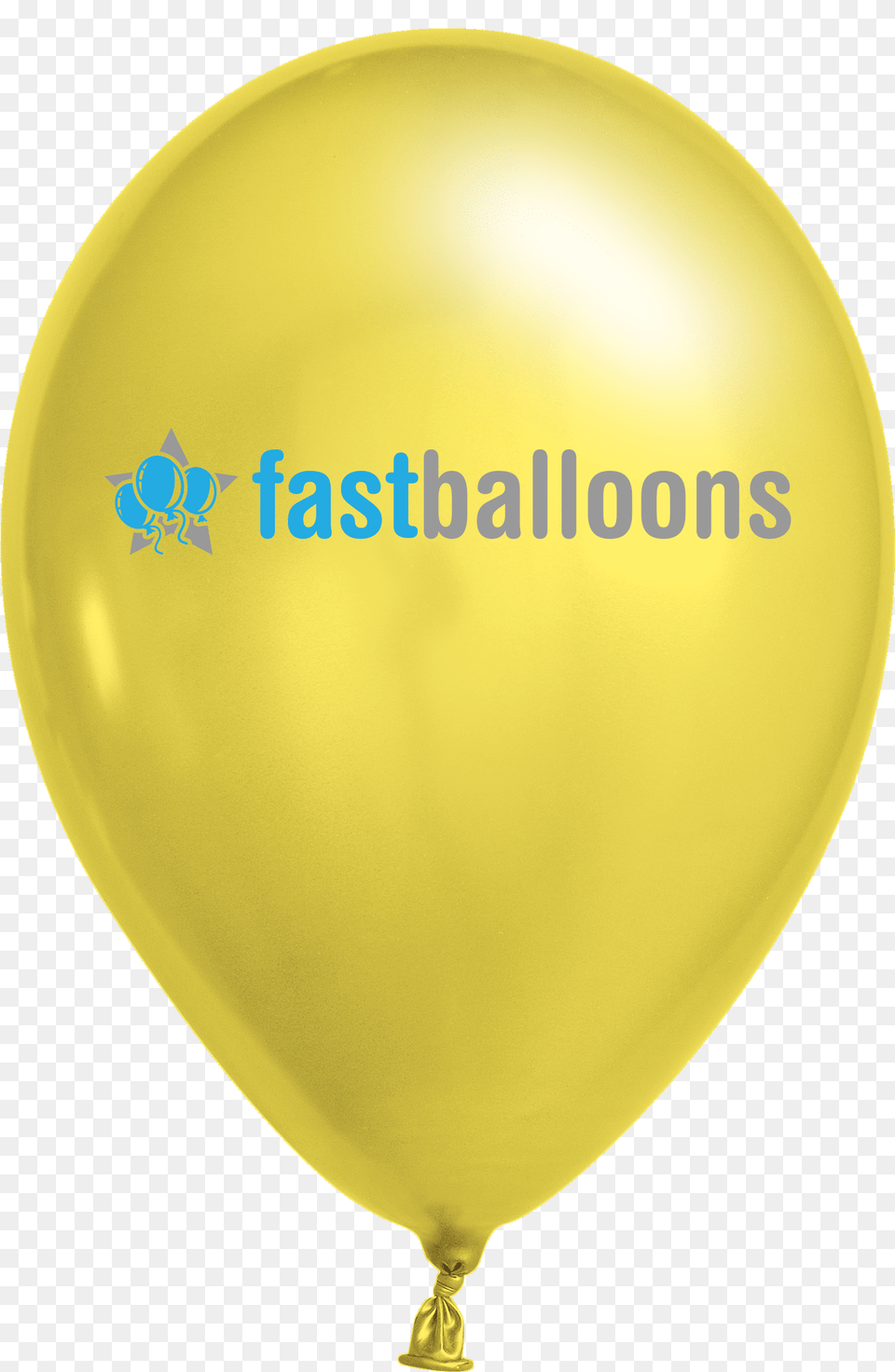 Hd Yellow Balloon Balloon, Plate Free Png