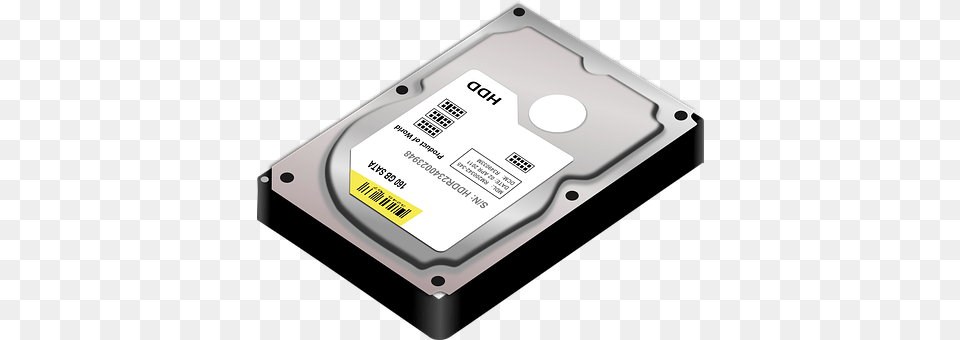 Hdd Computer, Computer Hardware, Electronics, Hardware Png