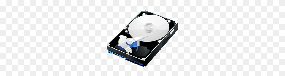 Hdd, Computer, Computer Hardware, Electronics, Hardware Free Png