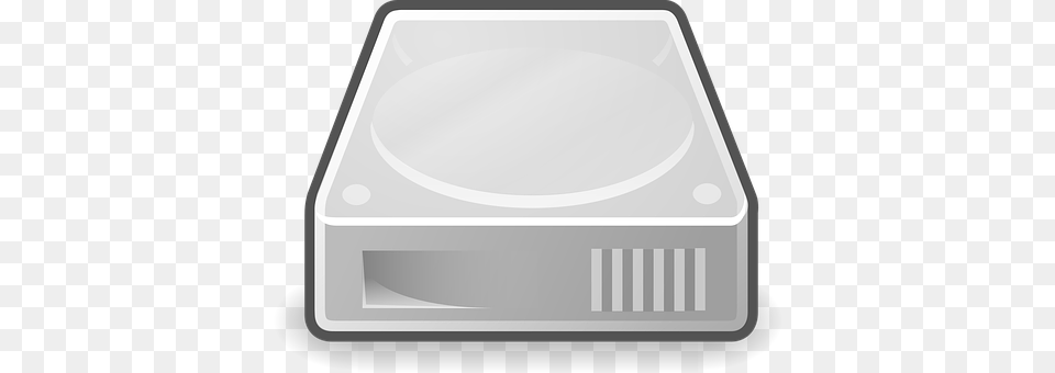 Hdd Computer Hardware, Electronics, Hardware, Computer Free Png