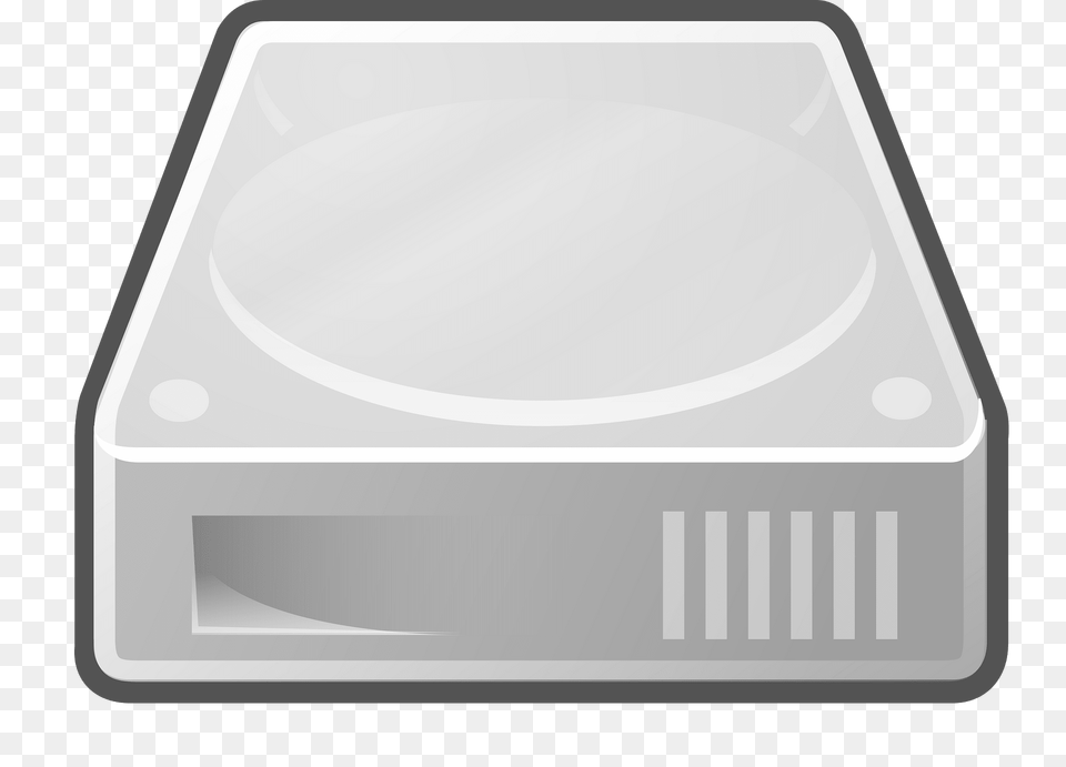 Hdd Clipart, Computer Hardware, Electronics, Hardware, Cooktop Free Png