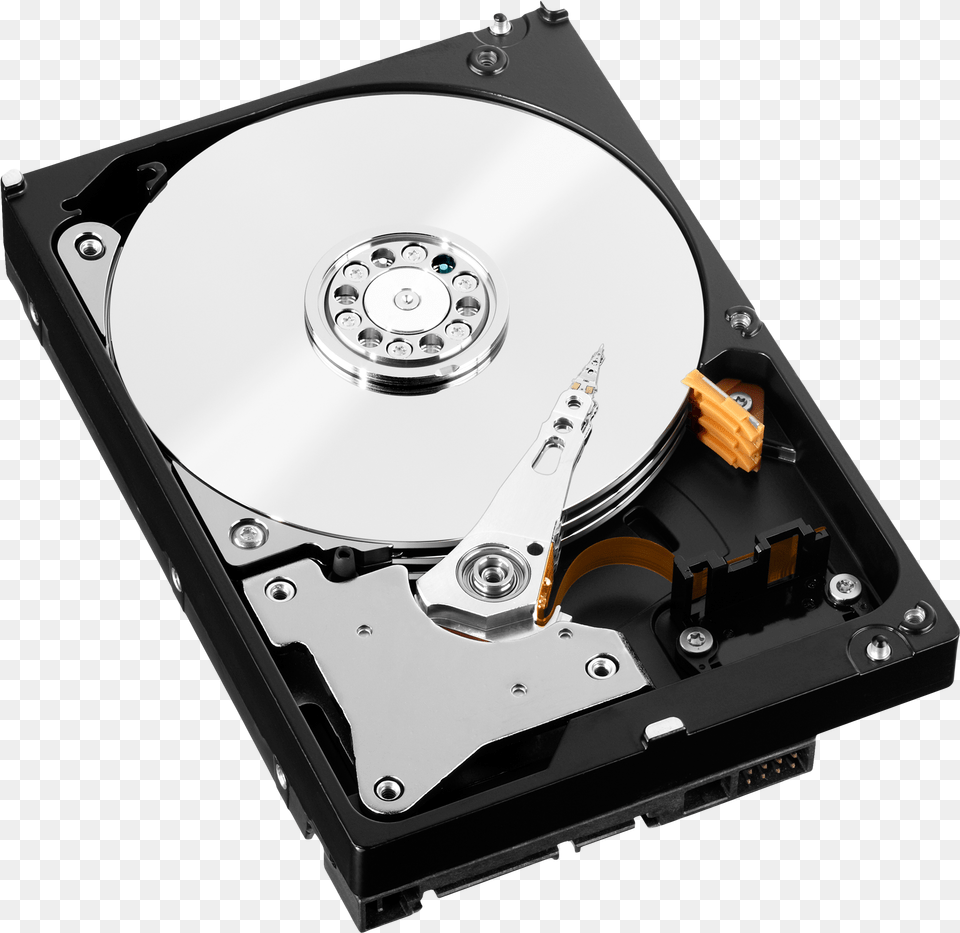 Hdd Hard Disk Drive Image Hard Disk Drive, Computer, Computer Hardware, Electronics, Hardware Free Transparent Png