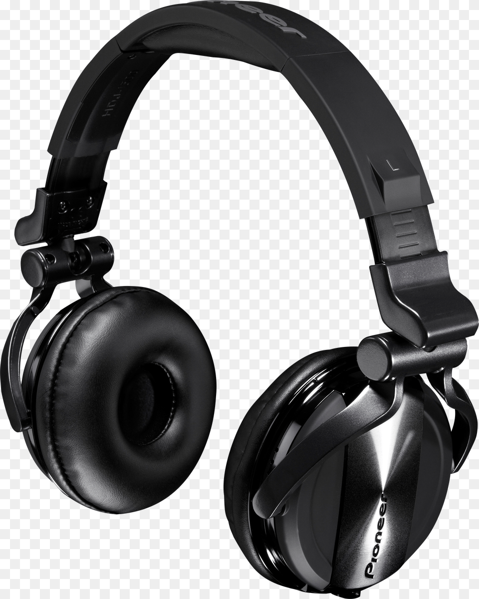 Hdj 1500 K Professional Dj Headphones With Soundproofing, Electronics Free Png