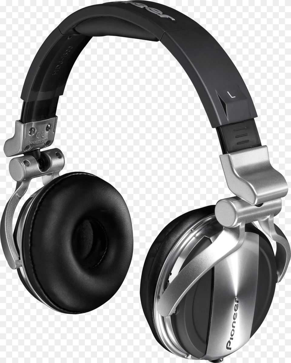 Hdj 1500 S Pioneer Dj Headphones Hdj Free Transparent Png