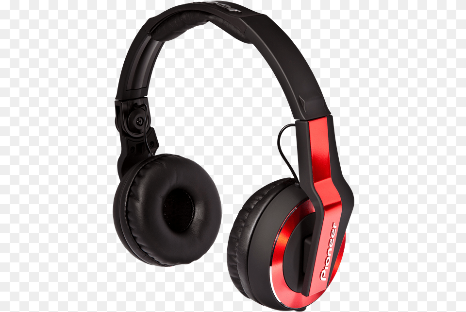 Hdj 500 R Dj Headphone, Electronics, Headphones Png
