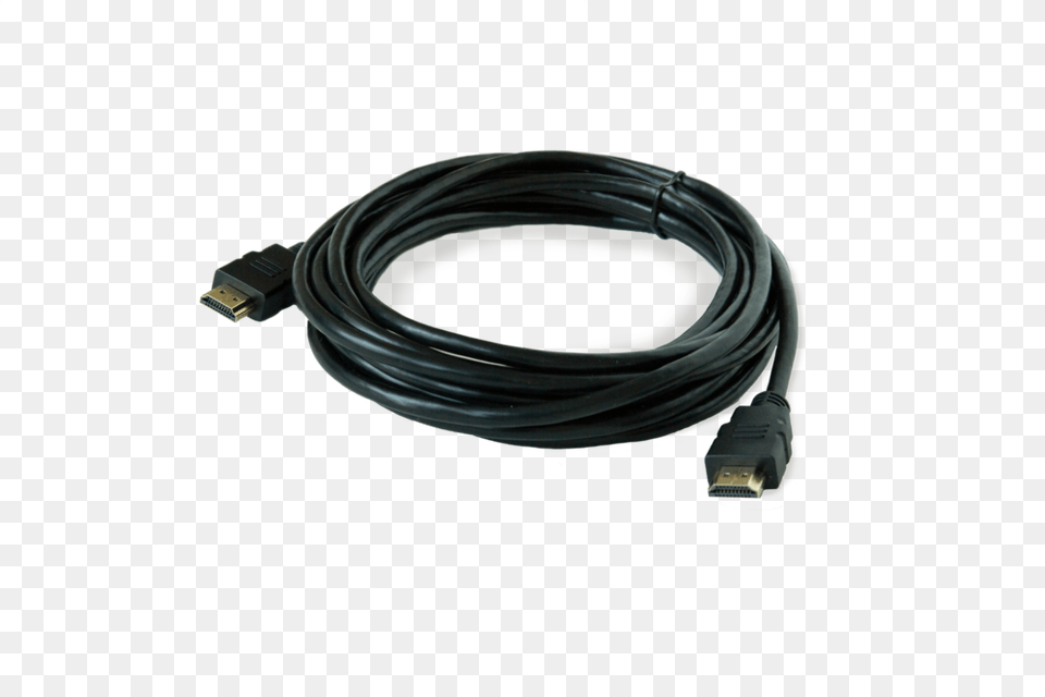 Hdmi Cable, Adapter, Electronics, Headphones Free Png Download