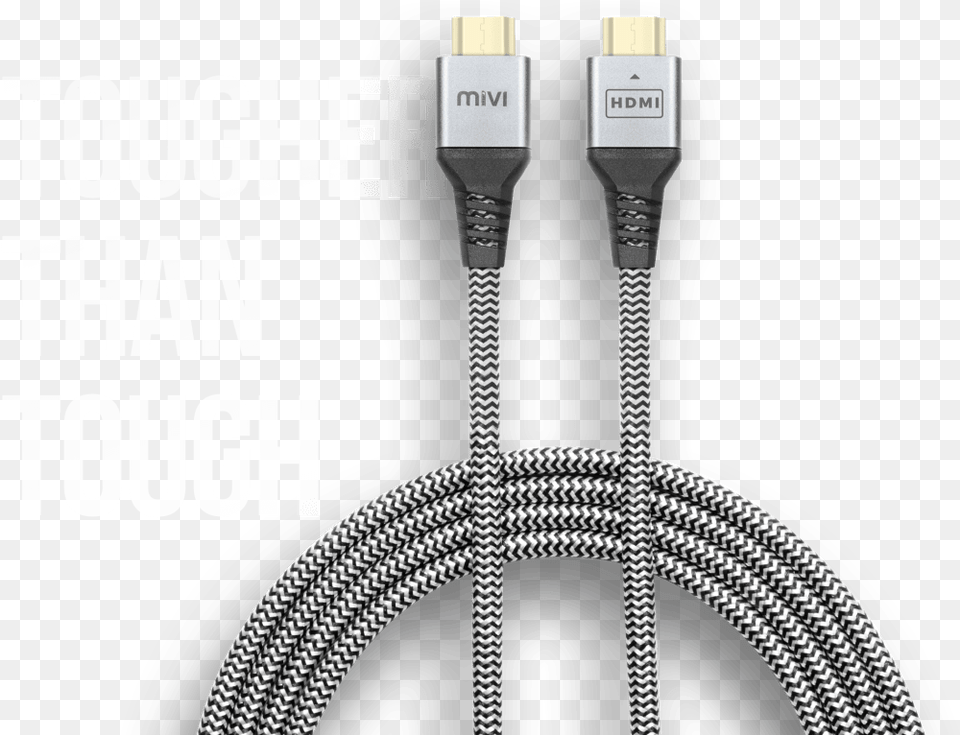 Hdmi Cable 3 Meter Length Mobile Phone Free Png Download