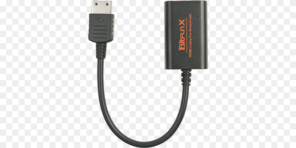 Hdmi Cable Cable Video Dreamcast Hdmi, Adapter, Electronics, Smoke Pipe Png