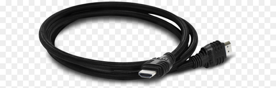 Hdmi Cable Hdmi, Electronics, Headphones Png Image
