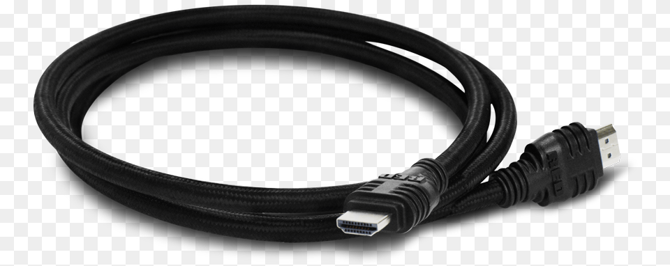 Hdmi Cable Transparent Image Hdmi Cable, Electronics, Headphones Free Png Download